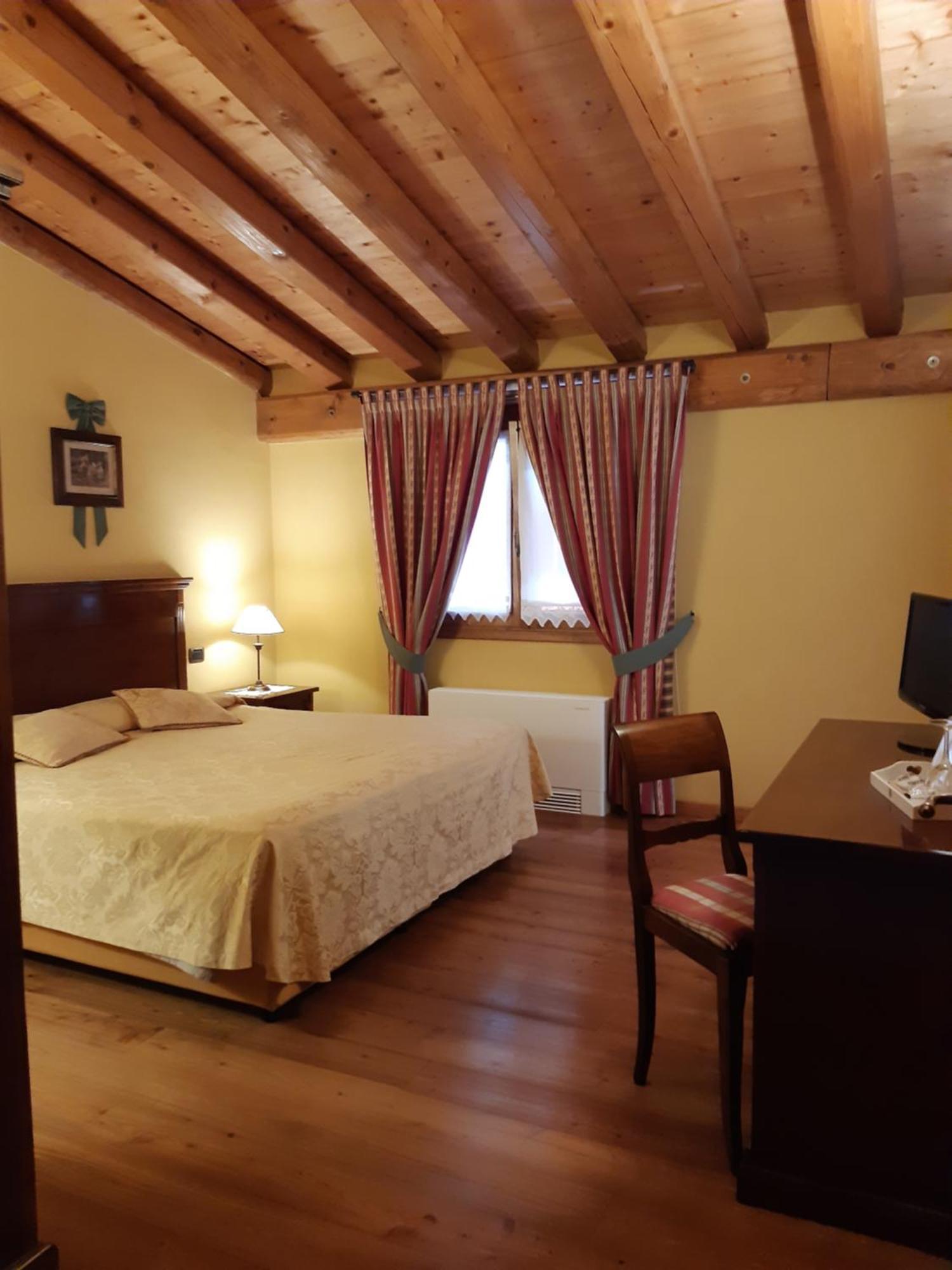Agriturismo Vigneto Vecio Valdobbiadene Esterno foto