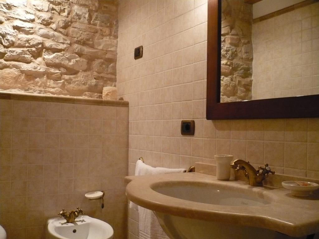 Agriturismo Vigneto Vecio Valdobbiadene Esterno foto